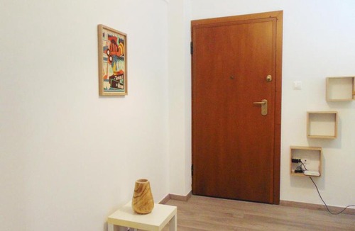 Ilisia Apartment | Hilton Area Apartment