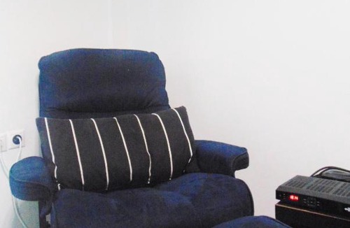 Ilisia Apartment | Hilton Area Apartment
