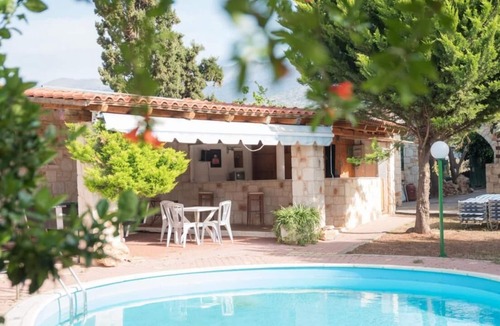 Malia Apartment | Holiday apartment Chersonissos for 1 - 4 persons with 1 bedroom - Holiday apartment