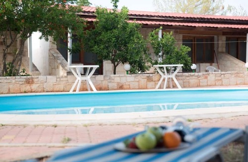 Malia Apartment | Holiday apartment Chersonissos for 1 - 4 persons with 1 bedroom - Holiday apartment
