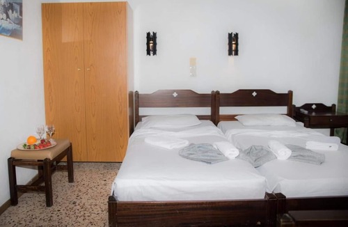 Malia Apartment | Holiday apartment Chersonissos for 1 - 4 persons with 1 bedroom - Holiday apartment
