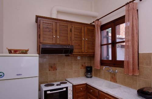 Lefokastron Apartment | Holiday apartment Lefokastro for 1 - 4 persons with 1 bedroom - Holiday apartment