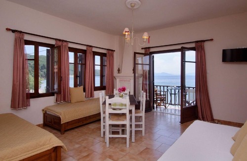 Lefokastron Apartment | Holiday apartment Lefokastro for 1 - 4 persons with 1 bedroom - Holiday apartment