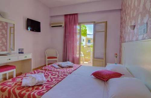 Malia Apartment | Holiday apartment Stalida for 1 - 2 persons with 1 bedroom - Holiday apartment