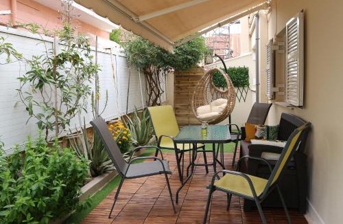 Argostoli Town House | Holiday home