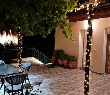 Mantoudi-Limni-Agia Anna House | Holiday homes in Vlakhiá, Greece