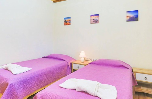 Sidari House | Holiday house Agios Georgios for 1 - 10 persons with 3 bedrooms - Holiday home