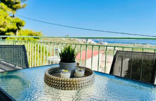 Thermisia Apartment | Holiday House Ermionida