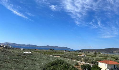 Thermisia Apartment | Holiday House Ermionida