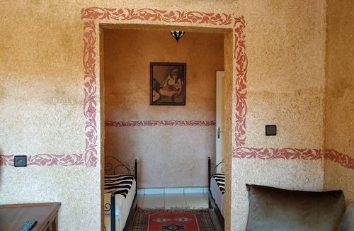 Tafraout Apartment | holiday house tafraout