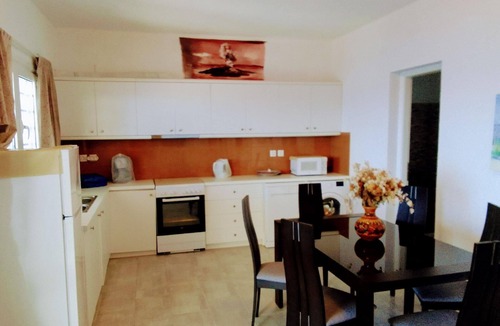 Imerovigli House | Holiday house Thira for 1 - 4 persons with 4 bedrooms - Holiday apartment in one or multi-family hou