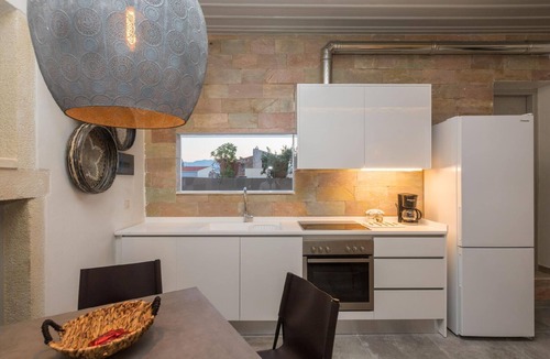 Old Town Rethymnon House | Holiday suite in a unique historical building