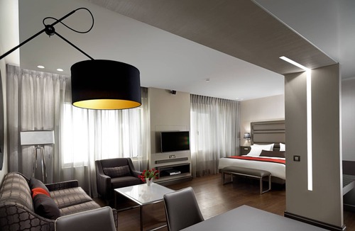 Ilisia Apartment | Holiday Suites