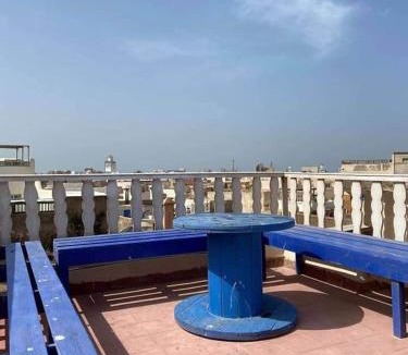 Medina Bed & Breakfast | Home with a sea view