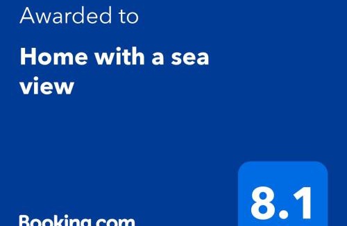 Medina Bed & Breakfast | Home with a sea view