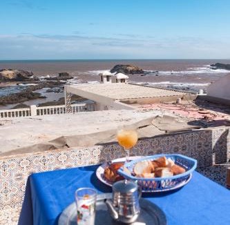 Medina Bed & Breakfast | Home with a sea view