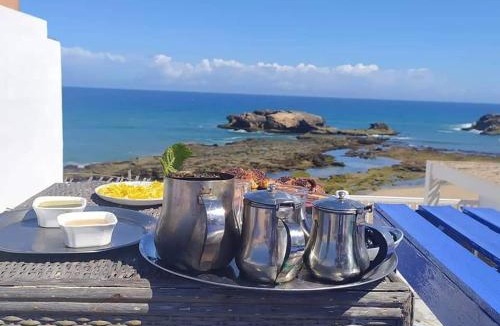 Medina Bed & Breakfast | Home with a sea view