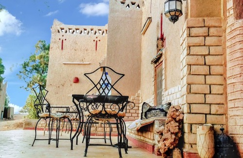 Merzouga Apartment | Homerez - Apartment in Merzouga