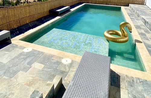 Sahel Chamali House | Homerez - House 500 m away from the beach for 8 ppl. with shared pool at Asilah