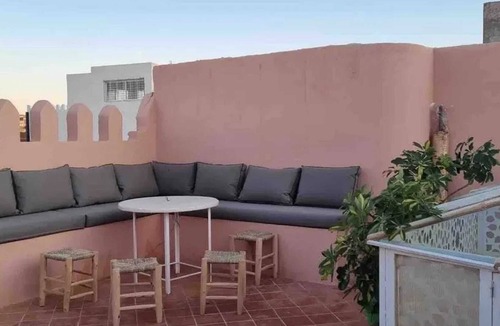 Oujda House | Homerez - House in Oujda