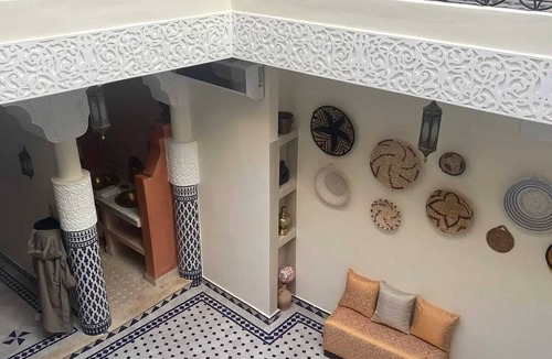 Oujda House | Homerez - House in Oujda