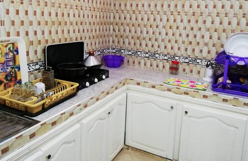 Akhfenir Apartment | Homerez - Nice appartement 500 m away from the beach for 4 ppl. at Akhfennir