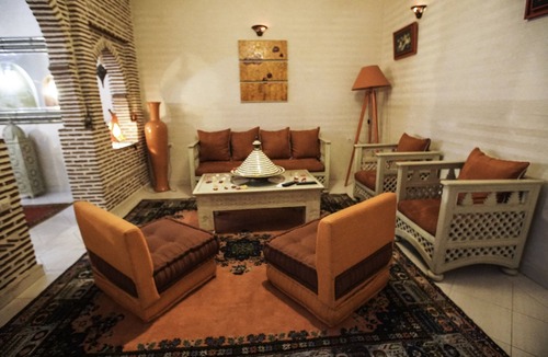 Menara Apartment | Honey Apartment Riad arwa