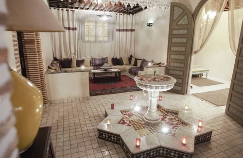 Menara Apartment | Honey Apartment Riad arwa