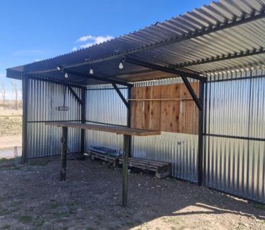 Gobernador Gregores Apartment | Hospedaje El Quincho2