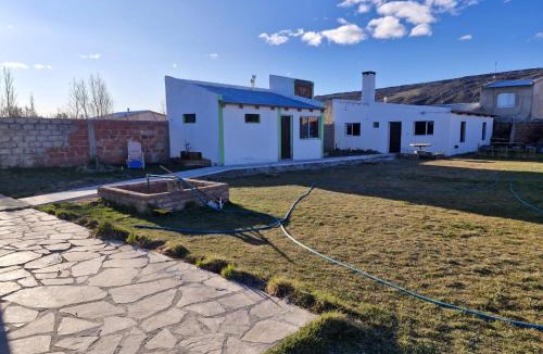 Gobernador Gregores Apartment | Hospedaje El Quincho2