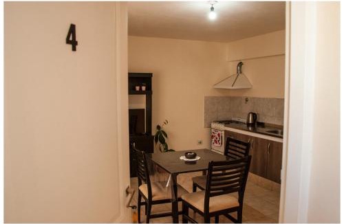 Comodoro Rivadavia Apartment | Hospedaje los Macaes 1