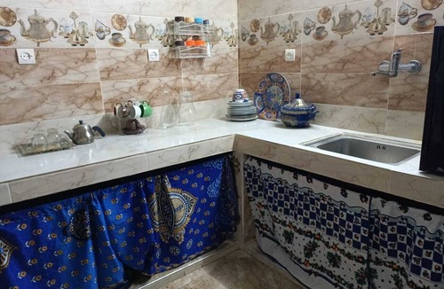 Quartier Al Adarissa Bed & Breakfast | Hospitality House Fes