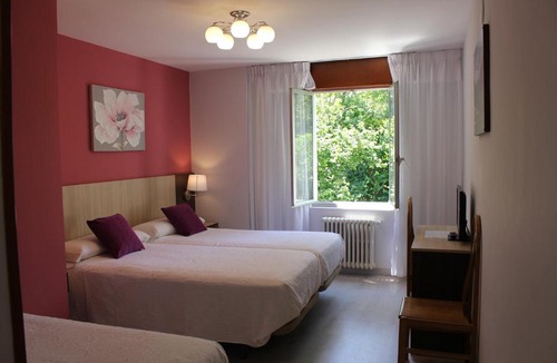 Posada de Valdeon House | Hostal Casa Abascal