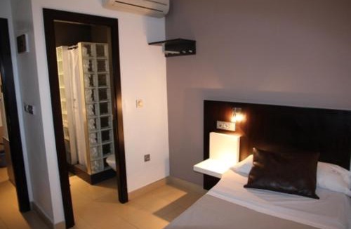Ceuta House | Hostal Central