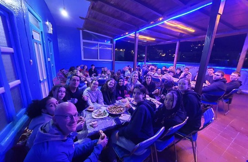 Medina of Chefchaouen Hostel | Hostel ∙ 32 guests