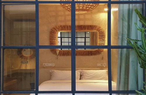 Bab Doukkala Hostel | Hostel ∙ 8 guests