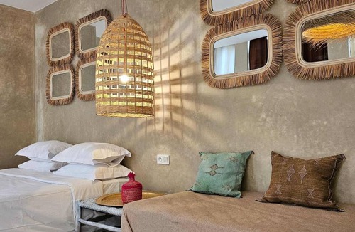 Bab Doukkala Hostel | Hostel ∙ 8 guests