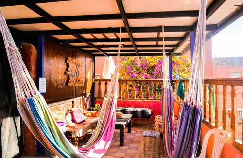 Tamrhakht Hostel | Hostel ∙ 8 guests