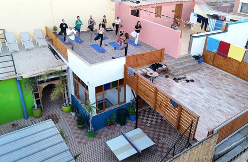 Tamrhakht Hostel | Hostel ∙ 8 guests