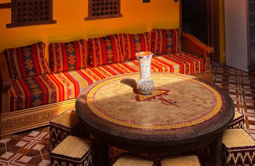 Tamrhakht Hostel | Hostel ∙ 8 guests