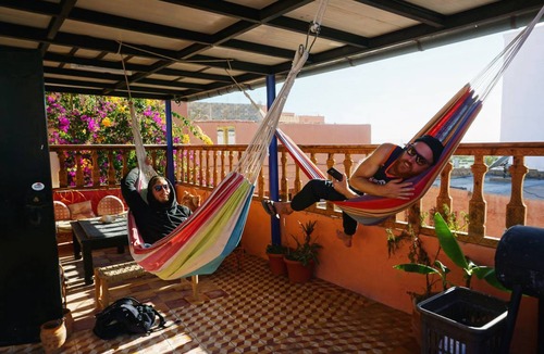 Tamrhakht Hostel | Hostel ∙ 8 guests