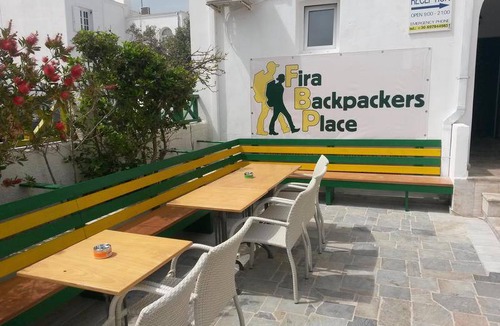 Fira Hostel | Hostel ∙ 8 guests