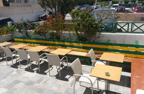 Fira Hostel | Hostel ∙ 8 guests