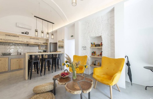 Fira Hostel | Hostel ∙ 8 guests