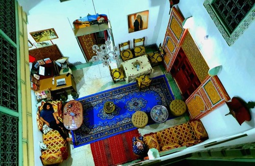 El Mokhifa Hostel | Hostel ∙ 8 guests