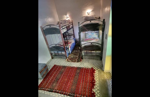 El Mokhifa Hostel | Hostel ∙ 8 guests