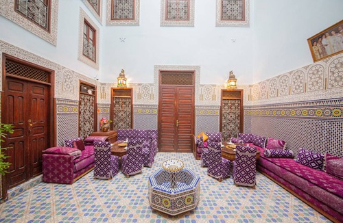 Layoun Hostel | Hostel ∙ 8 guests