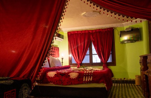 Layoun Hostel | Hostel ∙ 8 guests