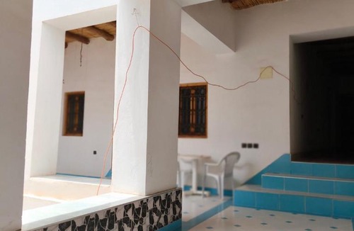 Tinghir Apartment | Hostel amodou