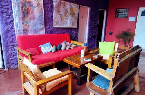 El Bolson Hostel | Hostel Joy